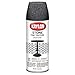 Krylon K03704000Fine Stone Textured Finish, Charcoal