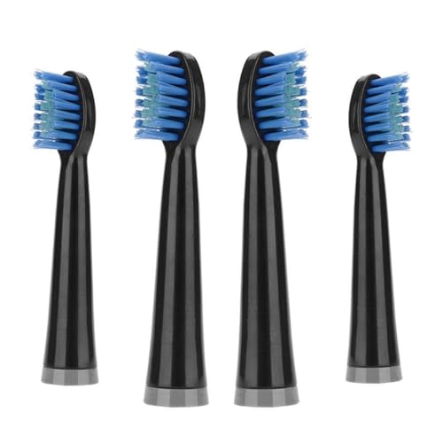 �\�t�g�u���V�w�b�h�ARtauys �ƌ݊�������AM5 Sonic Electric �����p(4PCS BLACK)