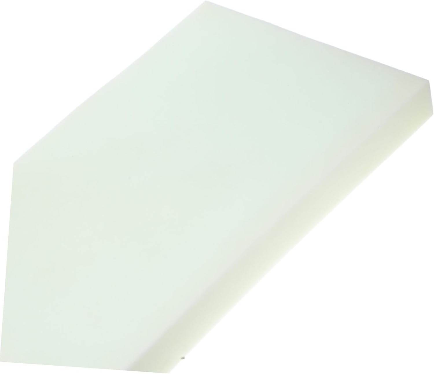 Thick Upholstery Foam Cushion High Density Pottery Foam Pad