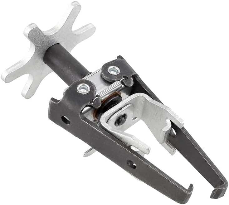 [Vehicle Parts] Engine Overhead Valve Spring Compressor Valve Spring Remover - Valve Spring Removal Tool for Foreign and Domestic Car [Replacement]