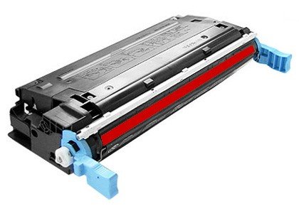ZILLA 643A Magenta / Q5953A Compatible Toner Cartridge for HP 4700, 4700n, 4700dn, 4700dtn, 4700ph+ Printer