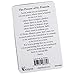 Dicksons St. Francis Prayer Card Pack of 12