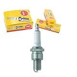 NGK 1097 BR4ES Standard Spark Plug