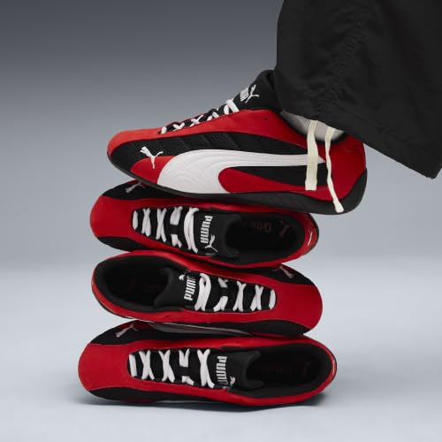 Image of Puma Unisex-Adult Speedcat Plus Sneaker