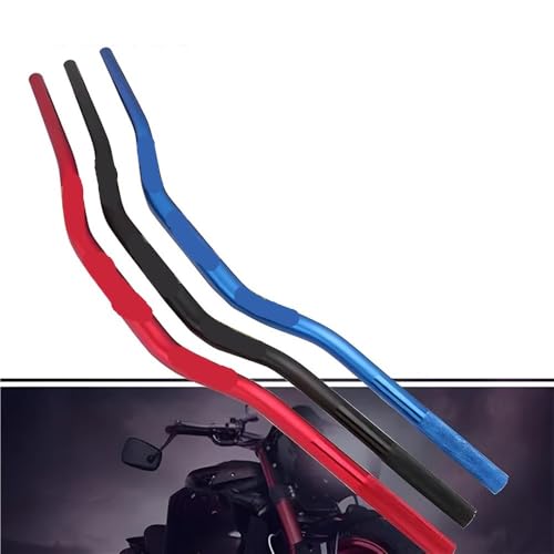 Barra manillar de motocicleta 810 mm para dominar rutas de motocross y caminos de tierra 3