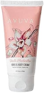 AVUVA Hand&Body Cream Vanilla Marshmallow 63ml