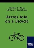  Across Asia on a Bicycle