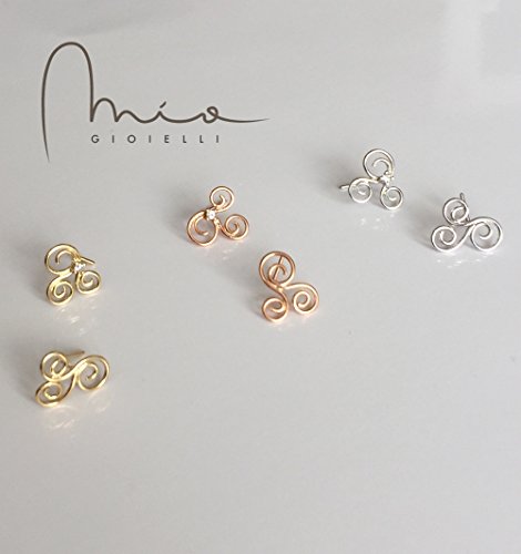 Mia Gioielli F-09200-0G00