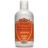 Solpri Shield Antifungal Body Wash 8 Fl Oz