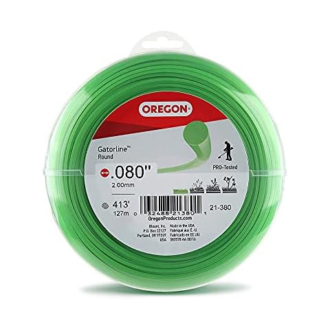 Oregon Gatorline String Trimmer Line Cover