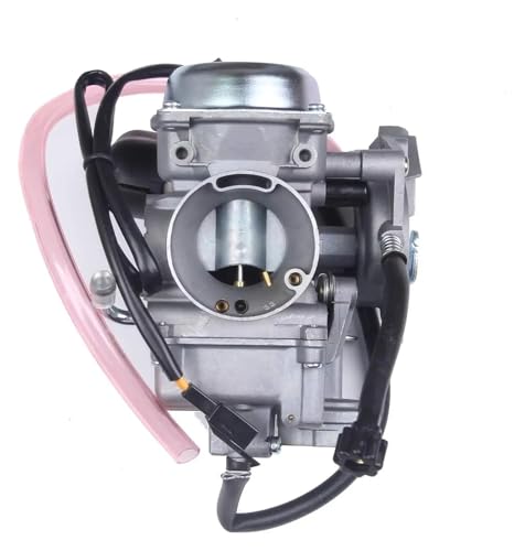 Carburateur KYMCO MXU 375 pour rénovation quad de randonnée et tout-terrain 2009-2011