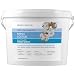 Smells Begone Odor Absorber Gel - Air Freshener & Odor Eliminator for Homes, Natural Disasters, Garages & Commercial Buildings - Industrial Size & Strength - Non-Toxic - Original Scent (1 Gallon)