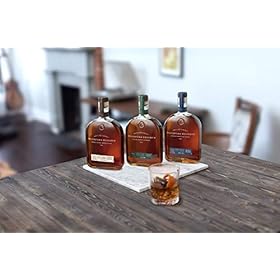 Woodford Reserve Bourbon Whiskey, 70cl (Pack of 2) – Woodford Reserve