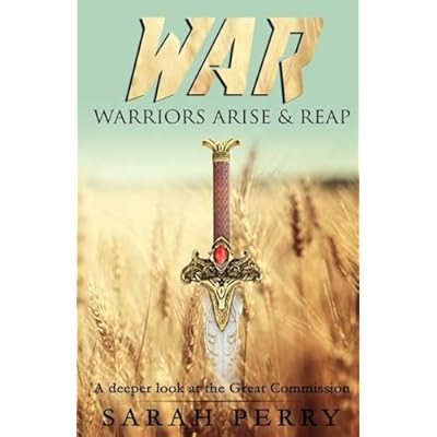WAR- Warrior Arise & Reap