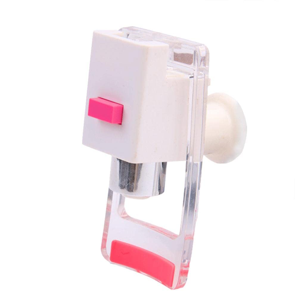 Hot & Cold Water Dispenser Machine Spigot Push Type B | Other Electronic Components Electrical Test Equipment-image-42