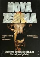 Nova Zembla. Recente expedities in het Noordpoolgebied 9038904908 Book Cover