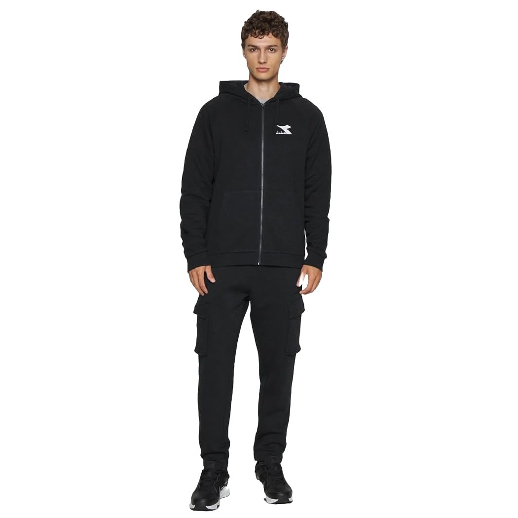 Diadora Tracksuit HD FZ Core
