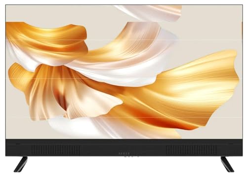 ND32S307QS - Smart TV 32 Pollici (81,3 cm), HD, QLED, Nero, Classe energetica F