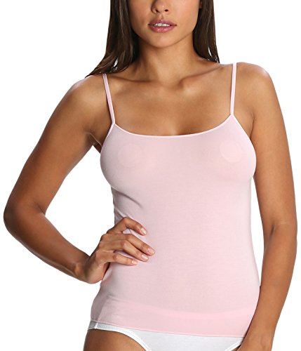 Image of Jockey 1805 Women Micro Modal Elastane Stretch Camisole