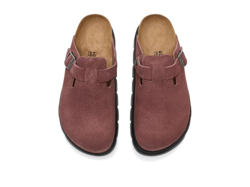 Image of Birkenstock Women's Boston Chunky Mules