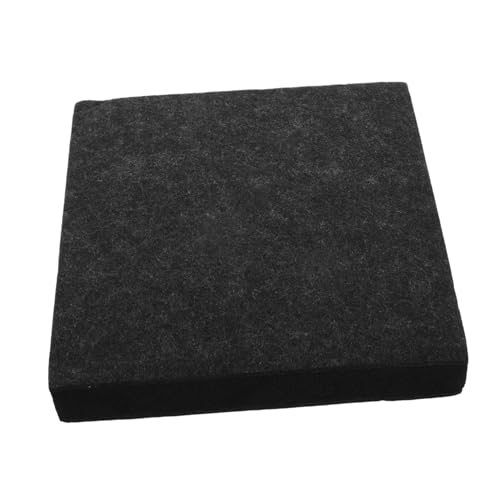 Pad De Absorción De Sonido Para Escritorio Con Aislamiento Acústico Para Audio En Casa Y Monitores De Estudio Diseño Elegante Para Mejorar La Estética Y Protección miniatura 1