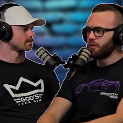 The Reality of Podcasting | Ft. Skylar Bytendorp - Out at Reese's #42