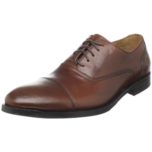Image of Florsheim Men's Whitworth Oxford,Cognac,11 3E US