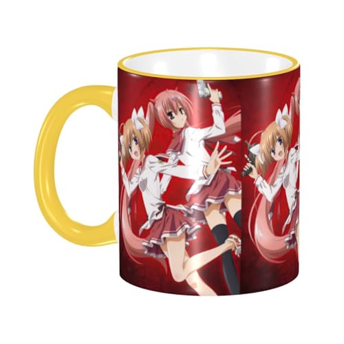 ẽAA }OJbv R[q[ Z~bN  Jbv Jbv ׂ~ߎ e ۉR[q[Jbv H Z~bN ItBX z[ Mtgp 330ml Yellow