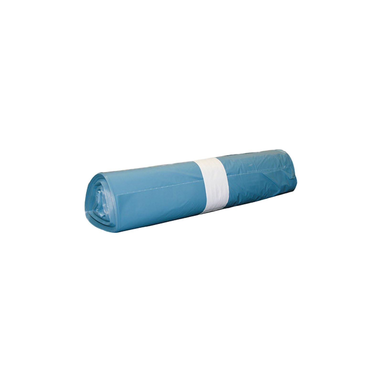 PE Waste Sacks for 40 Litre Containers Pack of 250