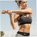 Running Belt with Water Bottle, Running Fanny Pack with Zipper Multi-pocket, Breathable Bag with Reflectors, Adjustable Belts for Women and Men Belts for Women