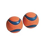 Chuckit! Ultra Ball Palla di Cane, XL