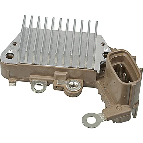 Régulateur électronique Denso 126000-2490 DB Electrical pour tracteur agricole