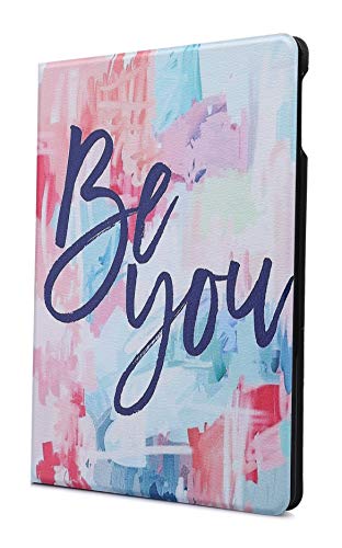 Image of SwooK Moca [Flexible Back] Smart Case for 10.2 inch iPad 9th 8th 7th Generation 10.2 inch iPads 2021 2020 2019 Launch A2603 A2604 A2605 A2270 A2428 A2429 A2430 A2197 A2198 A2200 Flip Cover