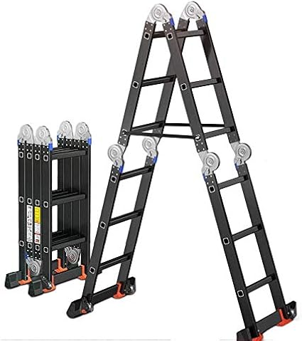 Scale di prolunga pieghevoli
