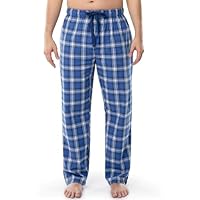 Fruit of the Loom Intradeco Men's Woven Sleep Pajama Pant only .98: eDeal Info