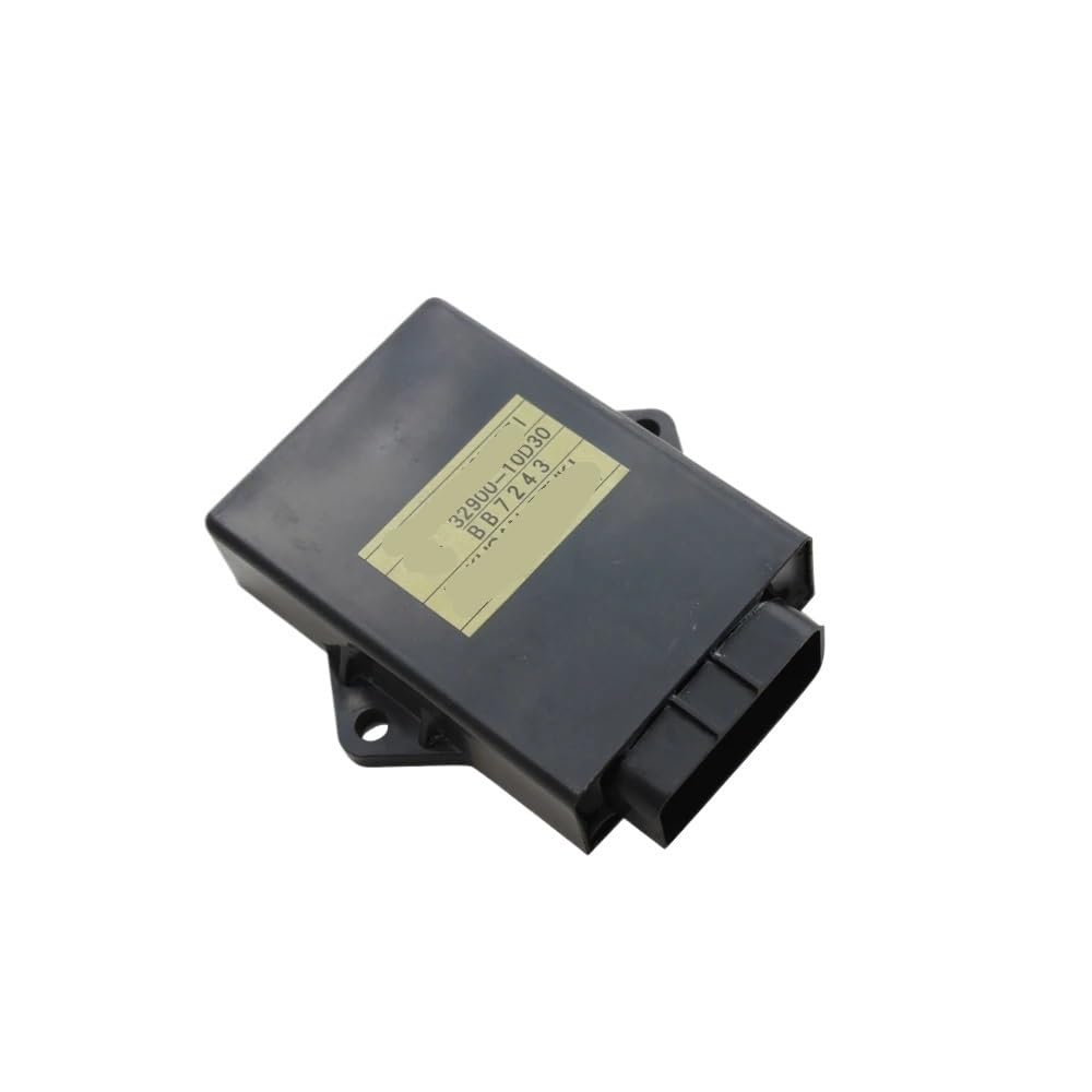 Hrtlss 75A Igniter Cdi Ignition Module 400Cc Motorcycle Digital Electronic Ignition Cdi Box Unit Ecu For Gsf400 75A Vc 77A Fr400 78A Fr Gsf 400(75A Igniter)