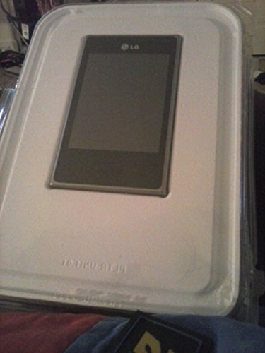 LG New L38C Optimus Dynamic CDMA Wireless Mobile Phone | Net10