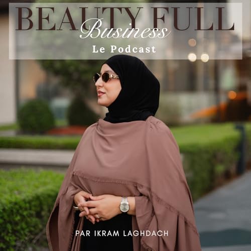 Couverture de Beauty Full Business