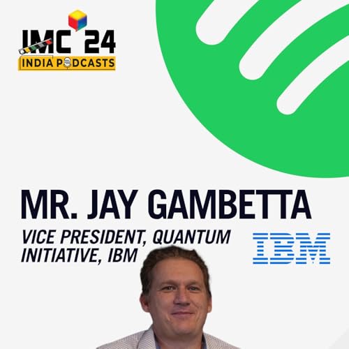 Quantum Computing Is Set To Revolutionize The World, And India's Talent Pool To Lead The Charge!