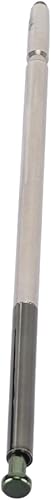 Miniatura 9 de Para Moto G Stylus 5G Touch Screen Pen, repuesto de lápiz capacitivo de alta sensibilidad para Moto G XT2131 2022 5G, lápiz táctil de metal, más