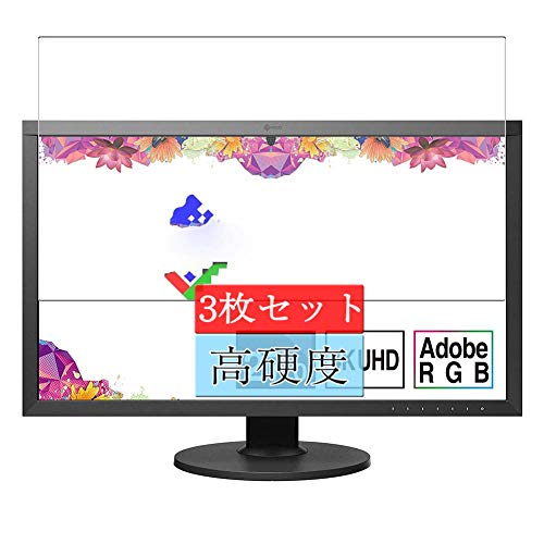 3 Sukix tB A EIZO 26.9C` ColorEdge CS2740-BK  tیtB یtB V[g V[i KXtB KX KX j CU