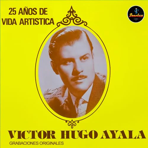 Victor Hugo Ayala