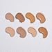 W7 Legend Foundation - Creamy Liquid Foundation for Poreless, Semi-Matte Medium Coverage - 28ml (Sand Beige)
