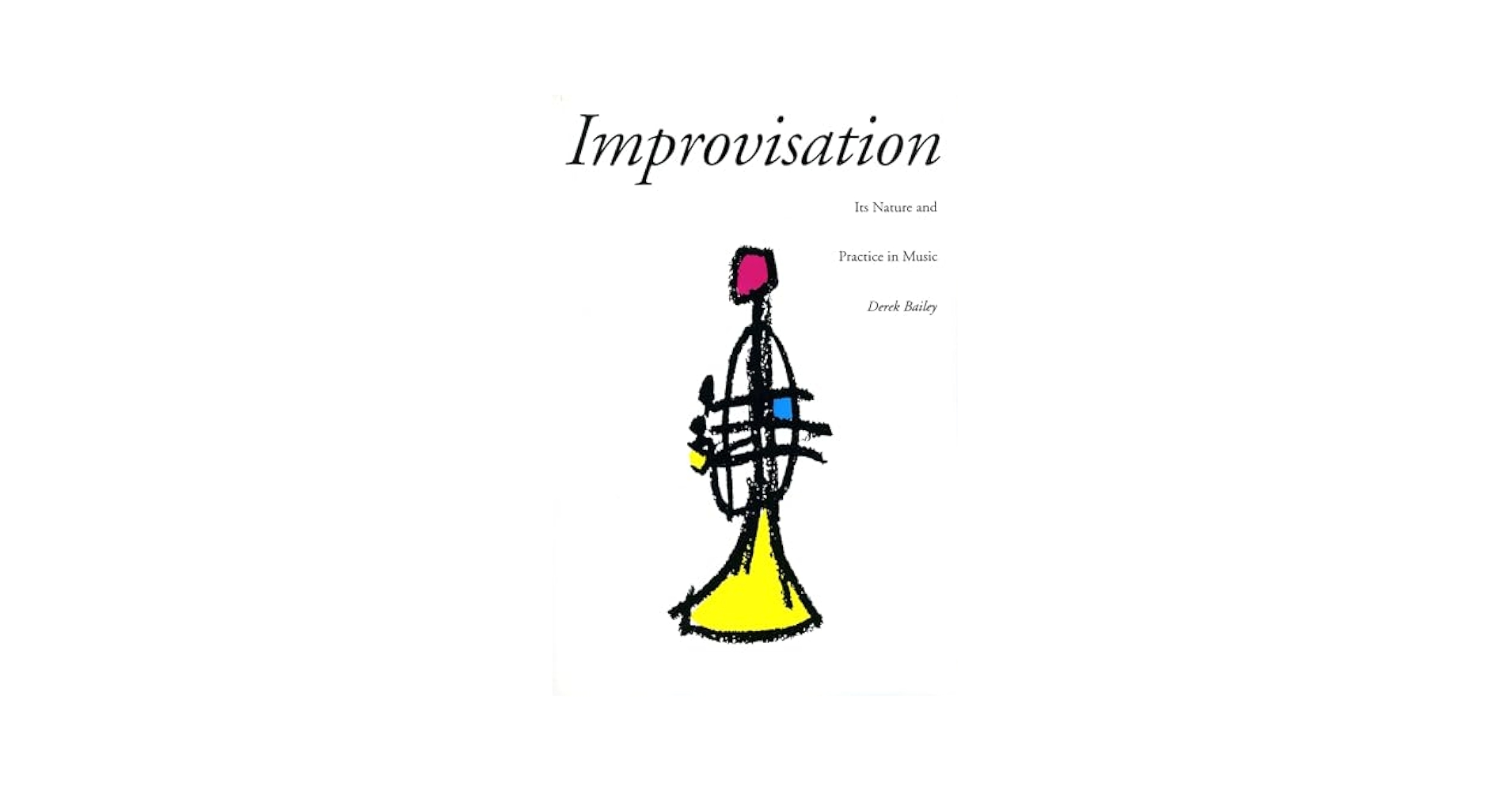 DEREK BAILEY DUO&TRIO IMPROVISATION 紙ジャケ Derek Bailey / Duo & Trio Improvisation - Guitar Records