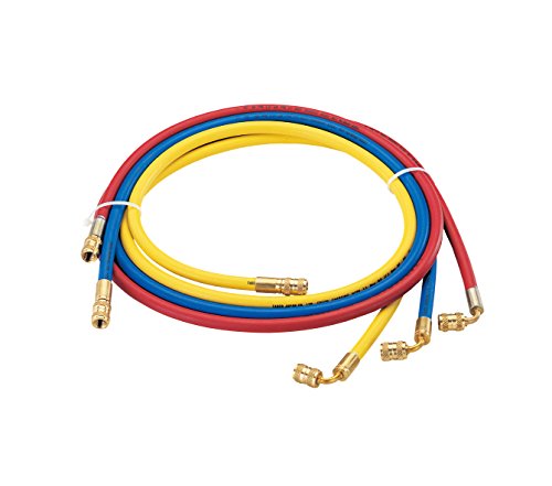 �C�`�l��TASCO TA137HB �`���[�W�z�[�X�Z�b�g(R134a)150cm �Б�60°