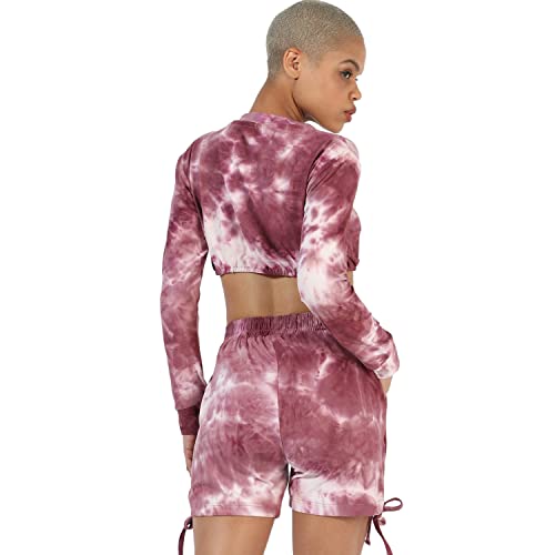 Image of PINACOLADA womens Co-Ords