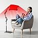 Red Light Therapy for Body, CLMTAS Infrared Red Light with Stand, Light Therapy Device at Home