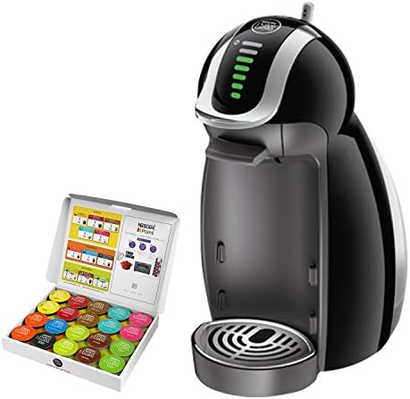 Amazon | ネスカフェ ドルチェグスト ジェニオ2 プレミアム 