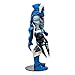 McFarlane Toys - DC Direct 7IN Figure with Comic - The Flash WV2 - Captain Cold
