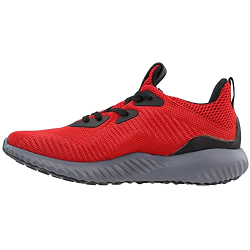 adidas Girl's Alphabounce Running Shoe3